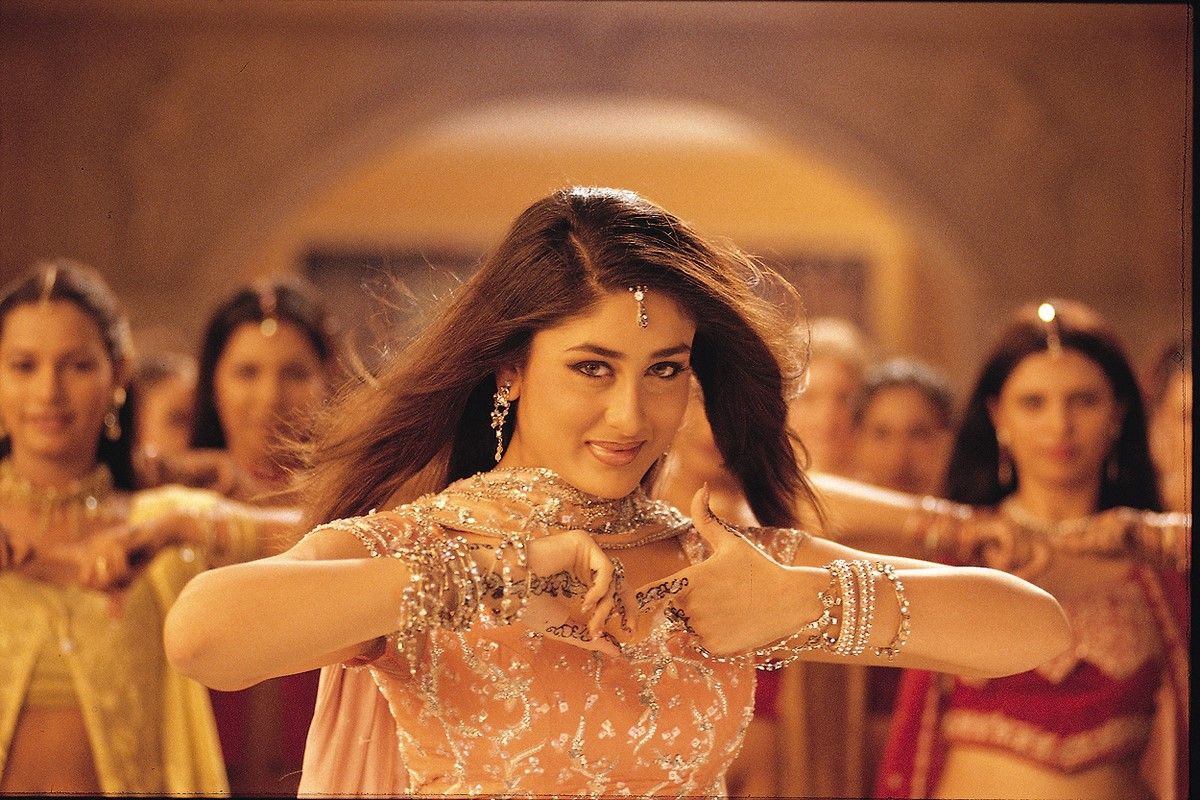 Bild zu Kareena Kapoor In guten wie in schweren Tagen Bild Rani Mukerji, Kareena Kapoor