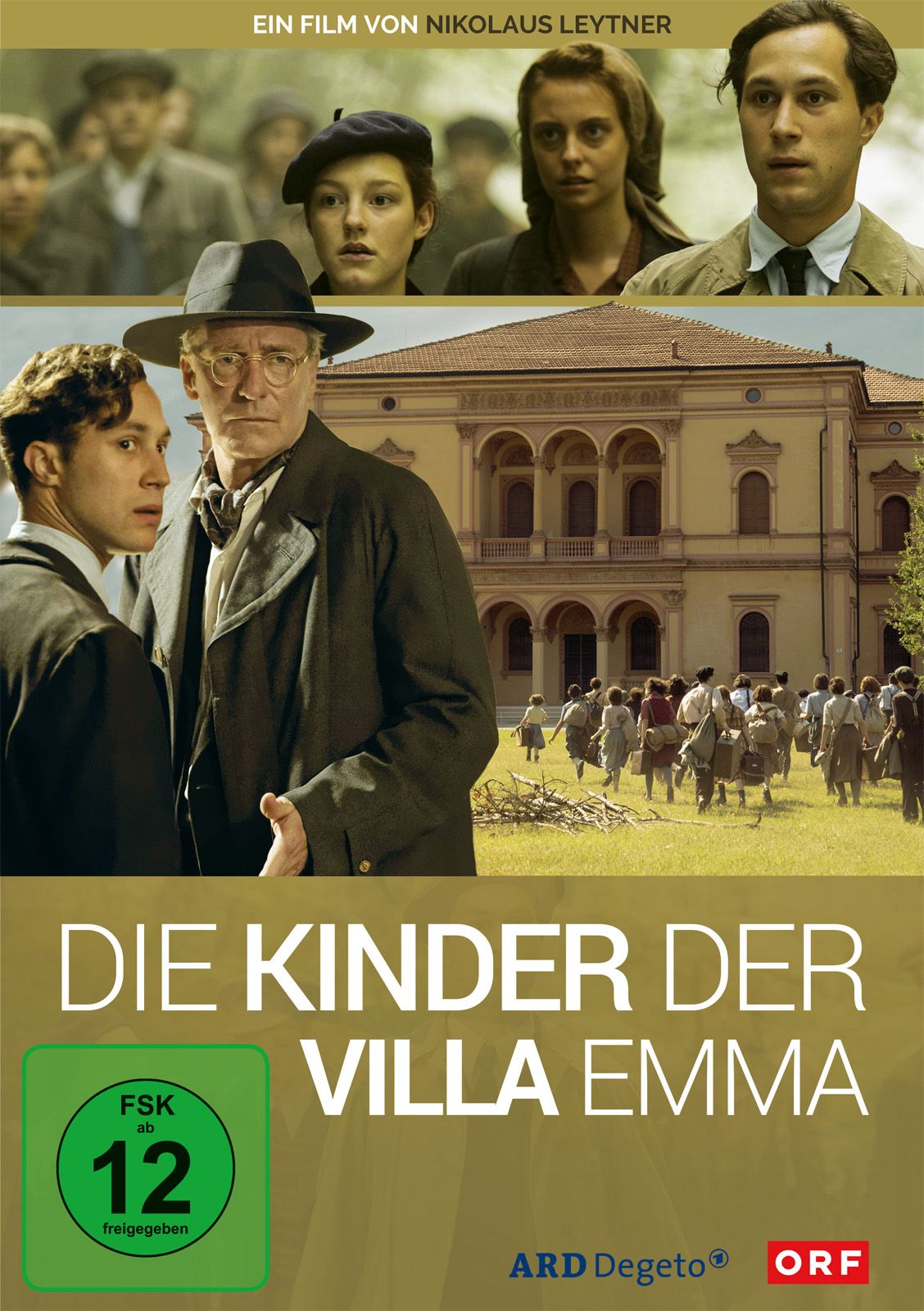 Die Kinder der Villa Emma Film 2016 FILMSTARTS.de