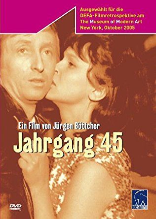 Jahrgang 45 Film 1966 Filmstarts De