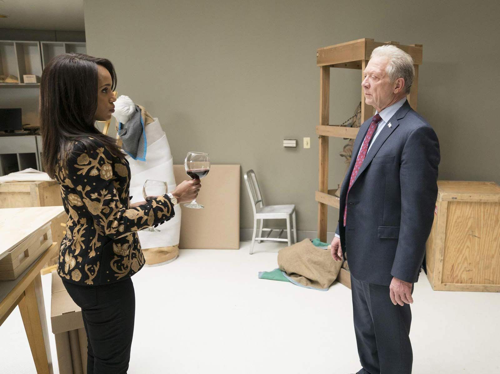 Poster Scandal Staffel 7 Poster 3 von 86 FILMSTARTS.de