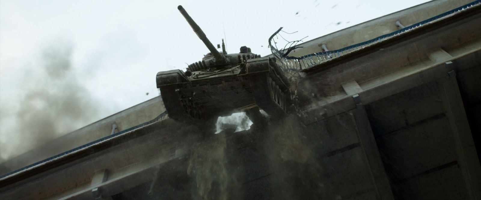 Foto zum Film Renegades Mission Of Honor Bild 13 auf 23 FILMSTARTS.de