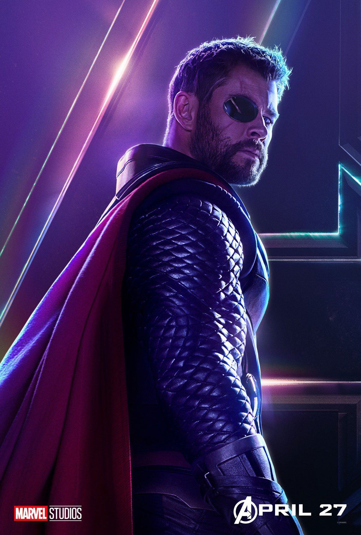 Avengers 3 Infinity War Stream Deutsch Poster zum Film Avengers 3: Infinity War - Bild 39 auf 108 - FILMSTARTS.de