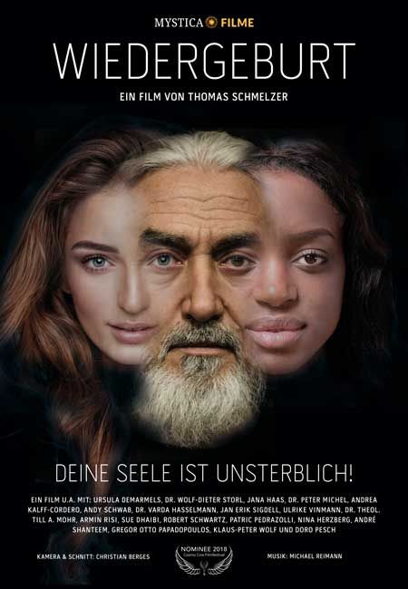 Wiedergeburt Deine Seele Ist Unsterblich Film 2018 Filmstarts De