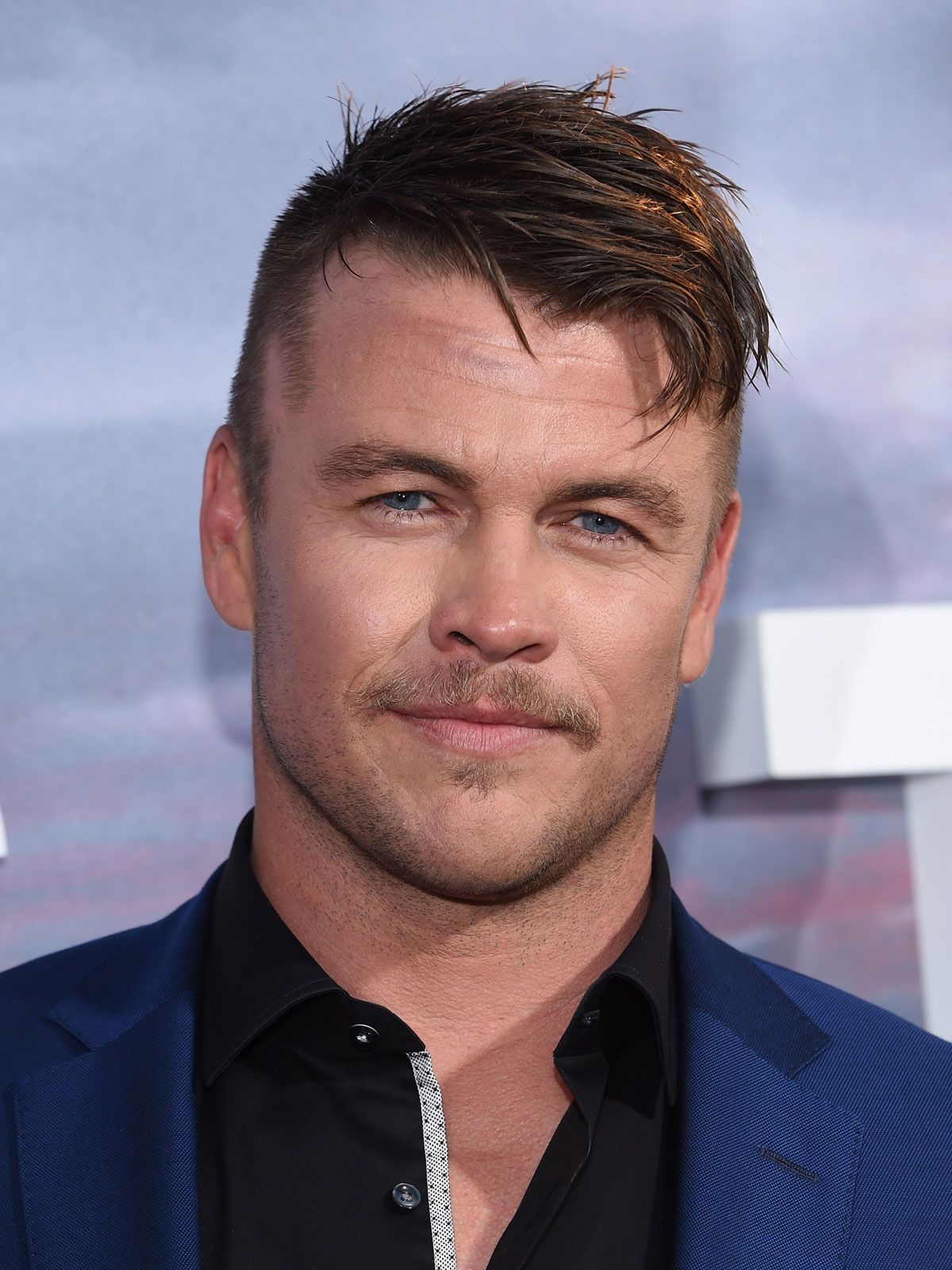 Luke Hemsworth FILMSTARTS.de