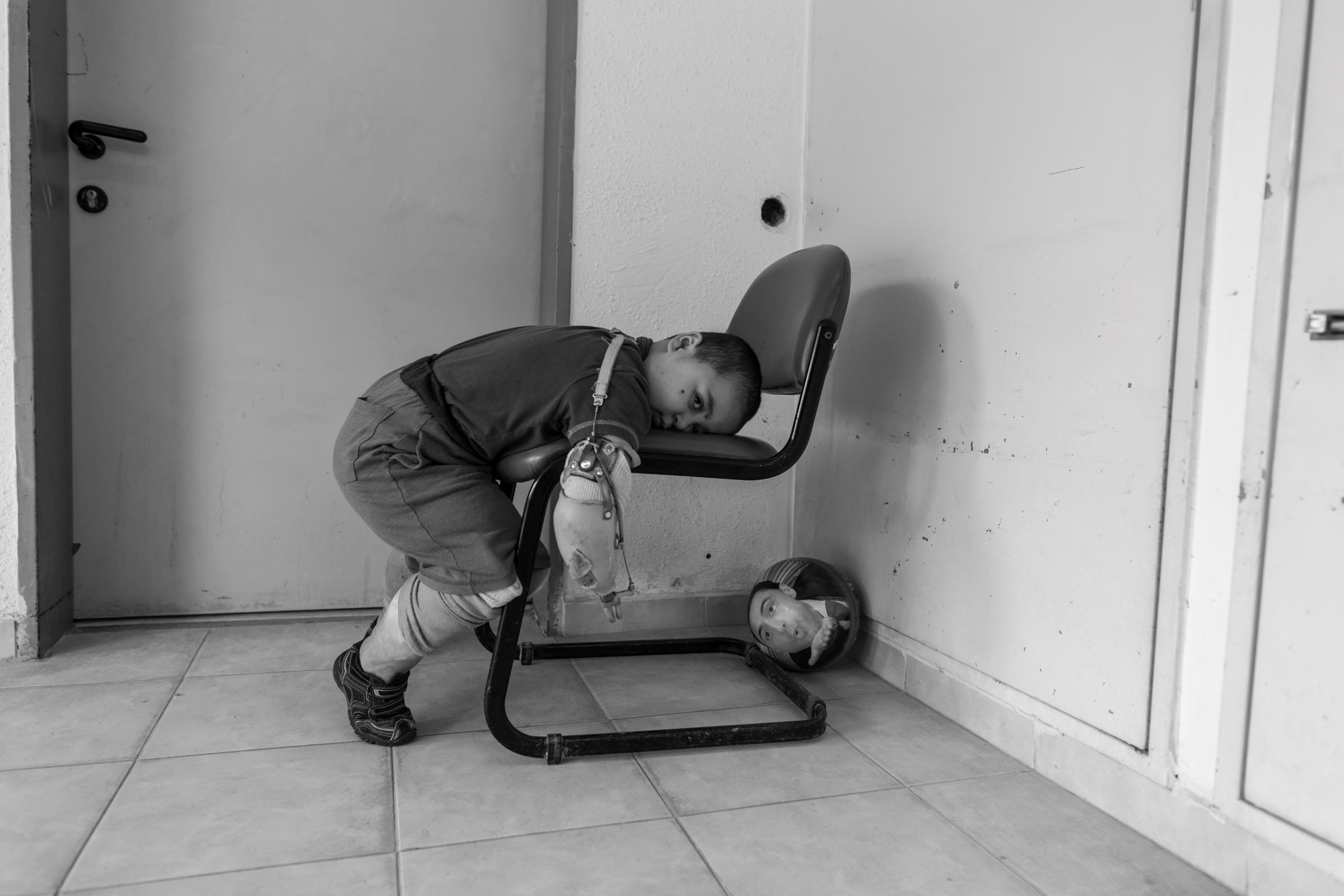 Foto zum Film Muhi Bild 5 auf 14 FILMSTARTS.de