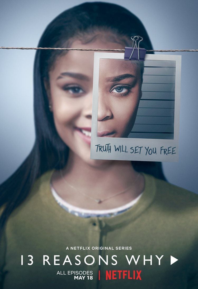 Poster Tote Mädchen lügen nicht Staffel 2 Poster 14 von 29