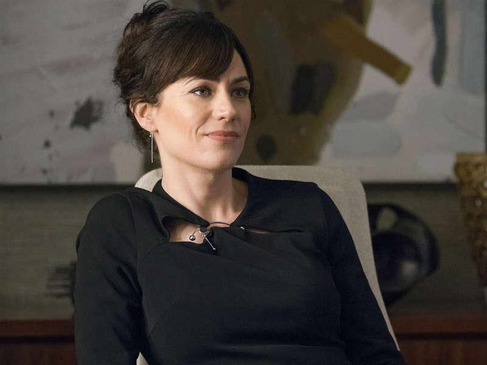 Filme Und Serien Von Maggie Siff Bild zu Maggie Siff - Billions : Bild Maggie Siff - Foto 20 von 77
