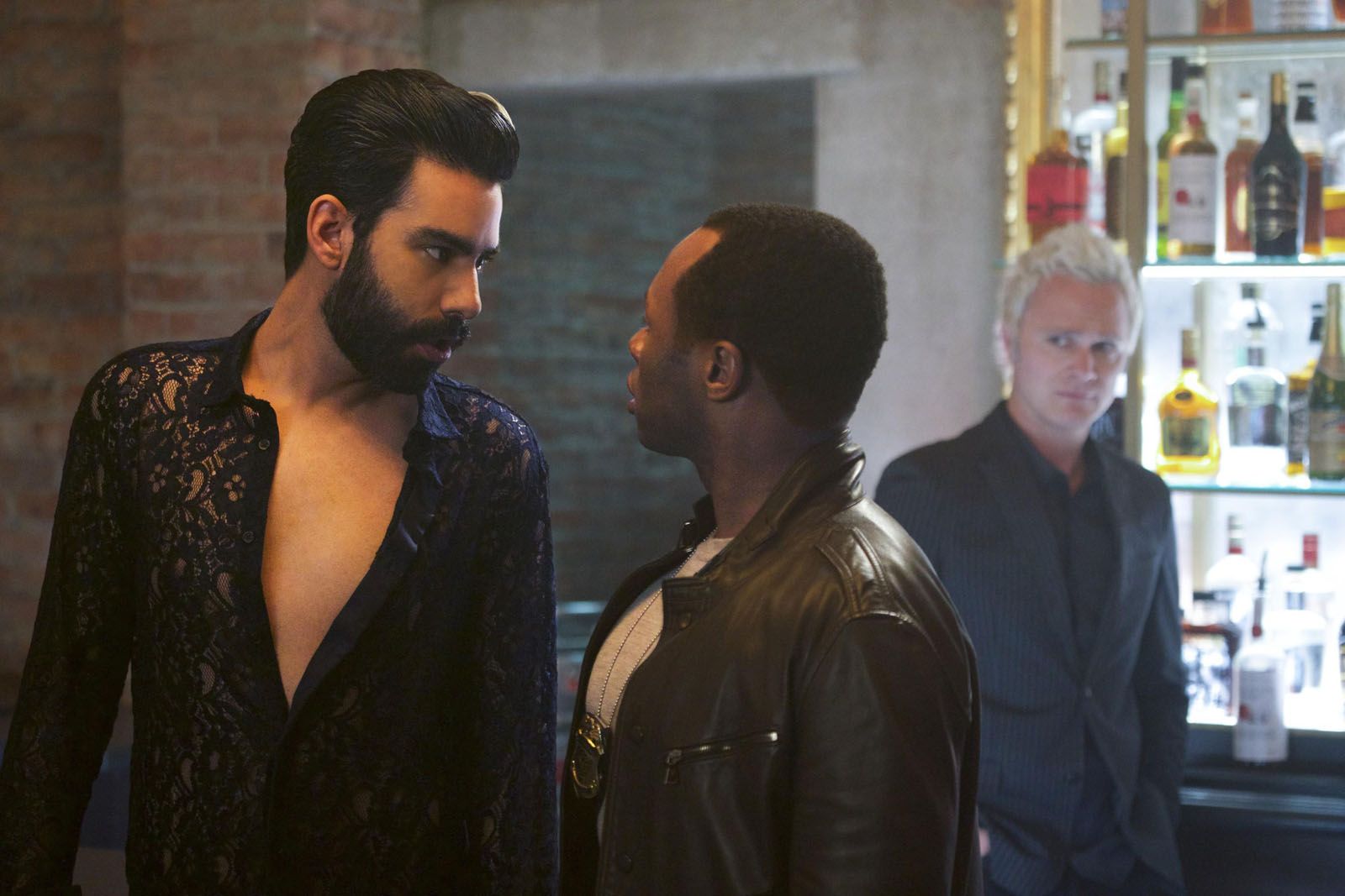 iZombie Bild Malcolm Goodwin, Rahul Kohli 5 von 331 FILMSTARTS.de