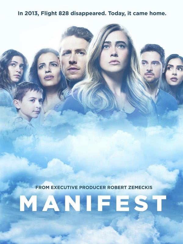 Manifest Tv Serie 2018 Filmstarts De