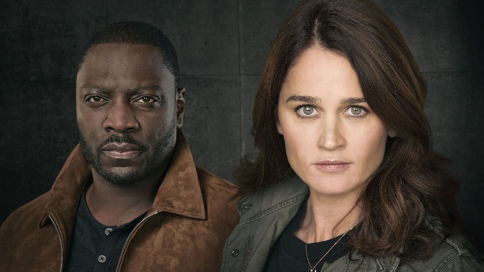 Filme Und Serien Von Adewale Akinnuoye-agbaje Bild zu Adewale Akinnuoye-Agbaje - Bild Adewale Akinnuoye-Agbaje, Robin