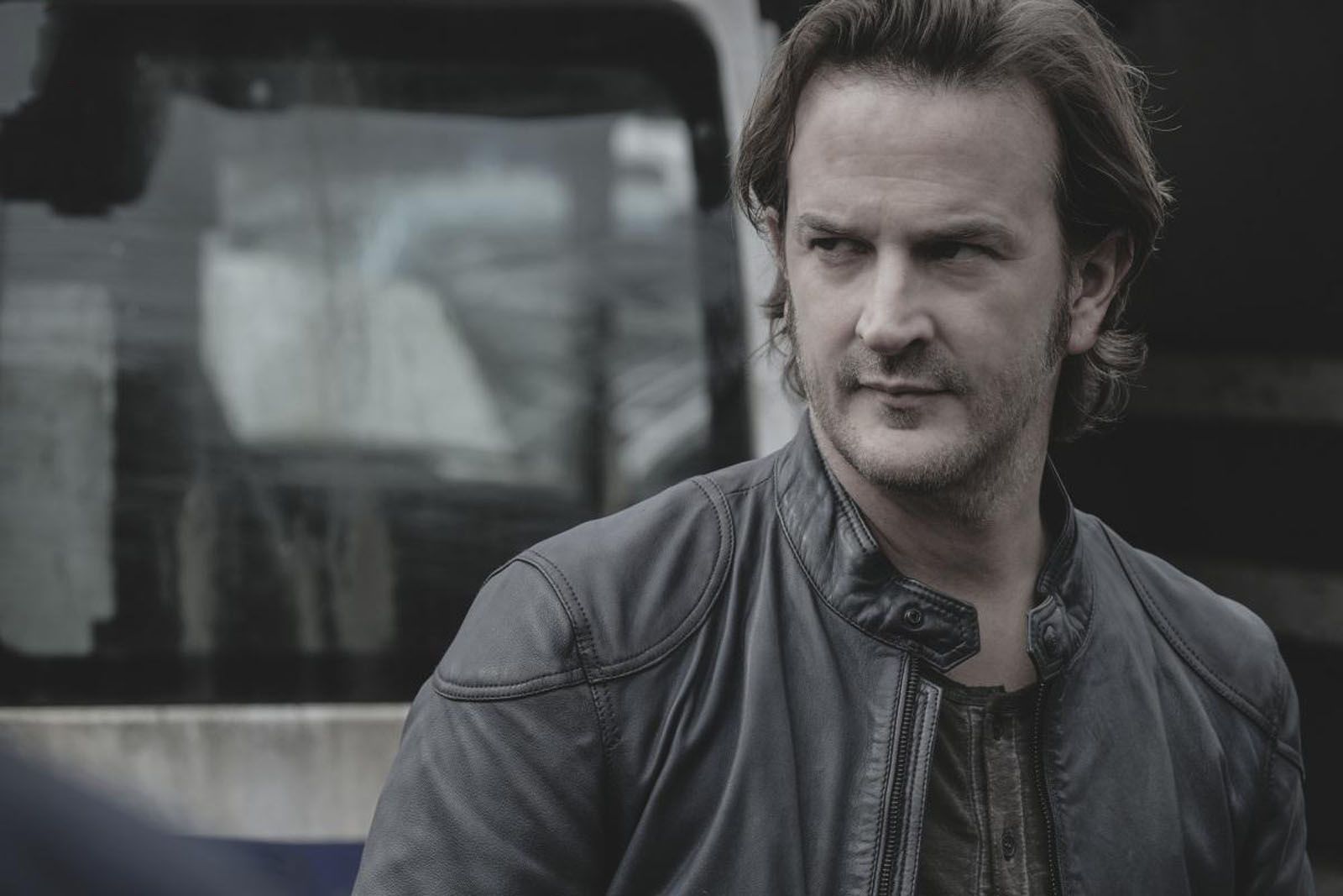 Bild Zu Richard Speight Jr Bild Richard Speight Jr Filmstarts De