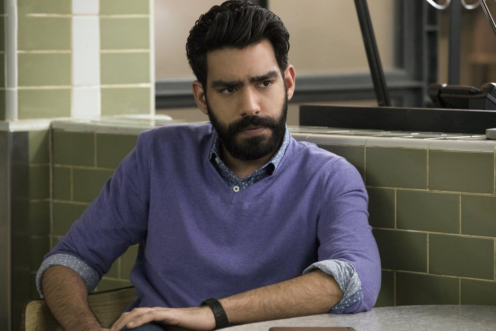 iZombie iZombie Bild Rahul Kohli 3 von 337 FILMSTARTS.de