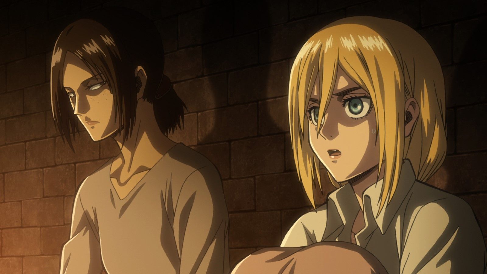 Attack On Titan Gebrüll Des Erwachens Foto zum Film Attack On Titan 3: Gebrüll des Erwachens - Bild 7 auf 11