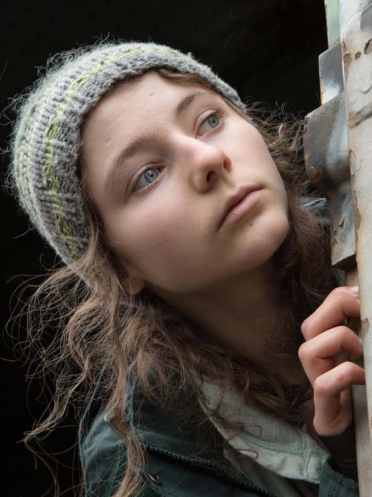 Thomasin mckenzie фото