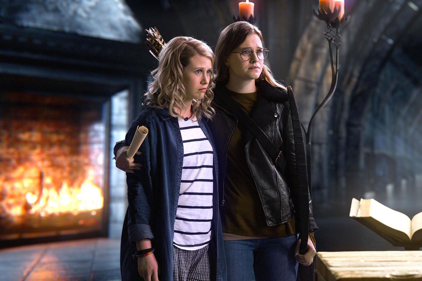 Once Upon A Time Staffel 5 Trailer Deutsch