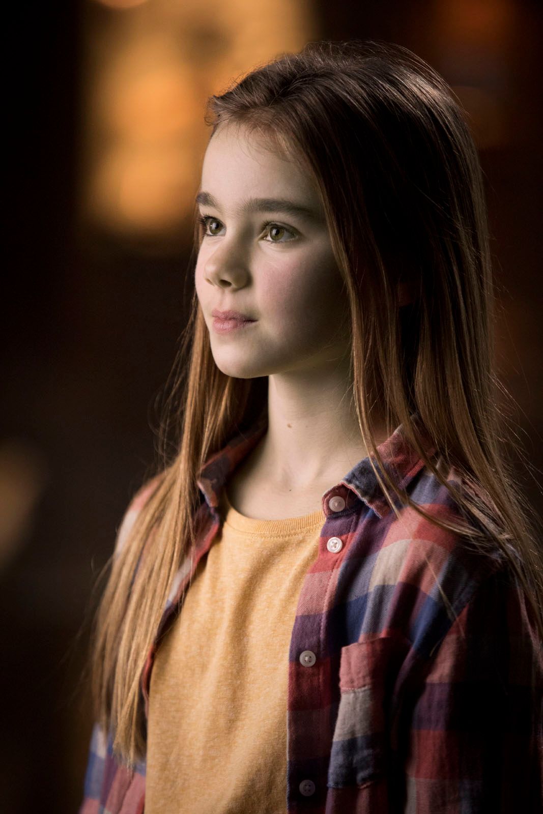 Bild zu Isabella Sermon - Jurassic World 2: Das gefallene Königreich