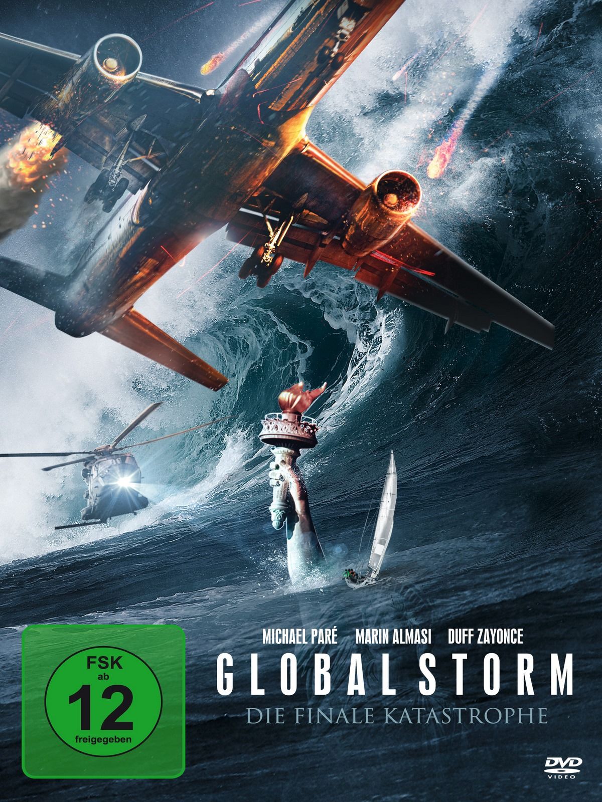 Global Storm Die finale Katastrophe Film 2017 FILMSTARTS.de