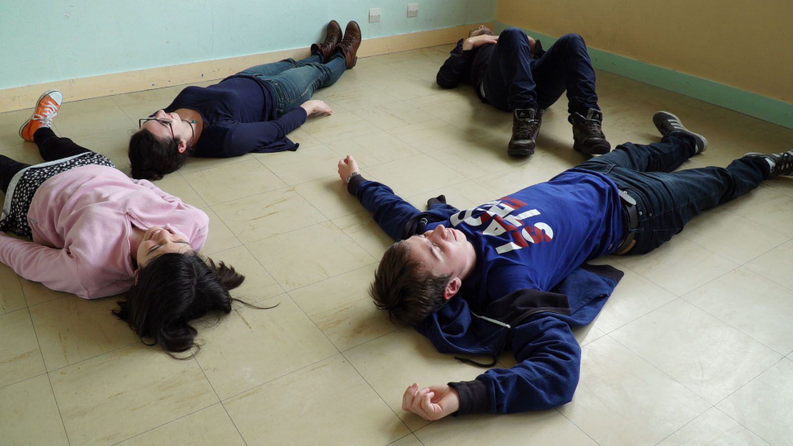 Foto zum Film Libre de vivre Bild 5 auf 9 FILMSTARTS.de