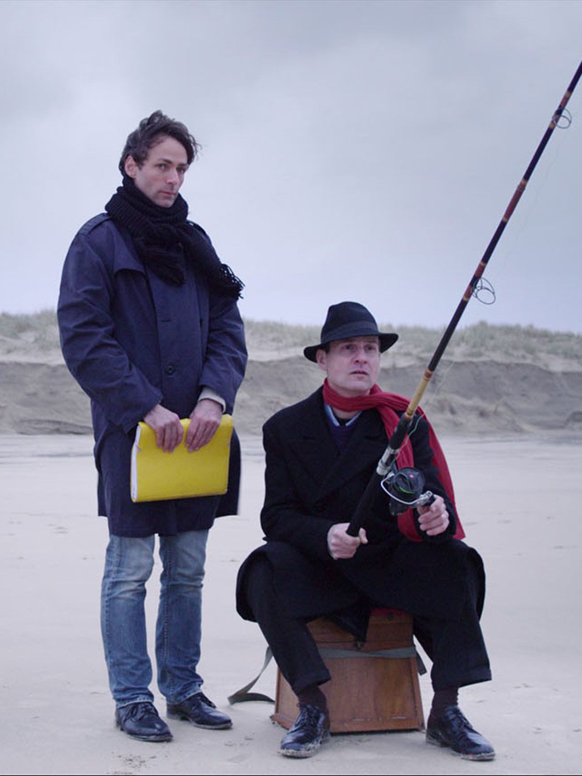 Foto zu Un avenir radieux Bild 1 auf 7 FILMSTARTS.de