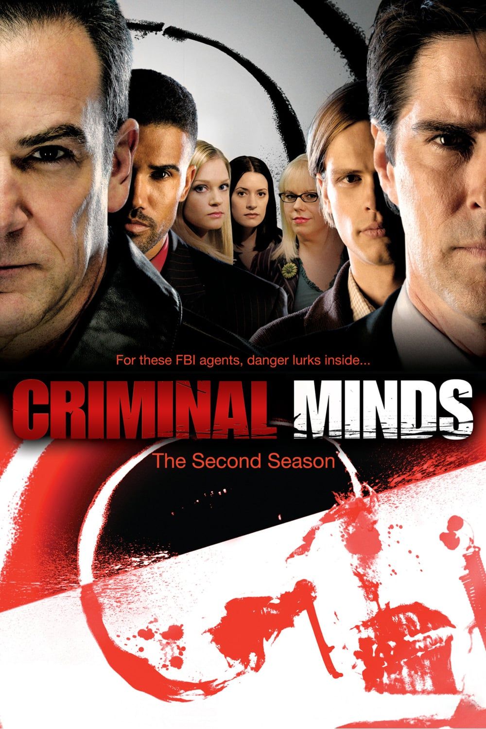 Criminal Minds Staffel 2 Folge 1 Criminal Minds Staffel 2 - FILMSTARTS.de