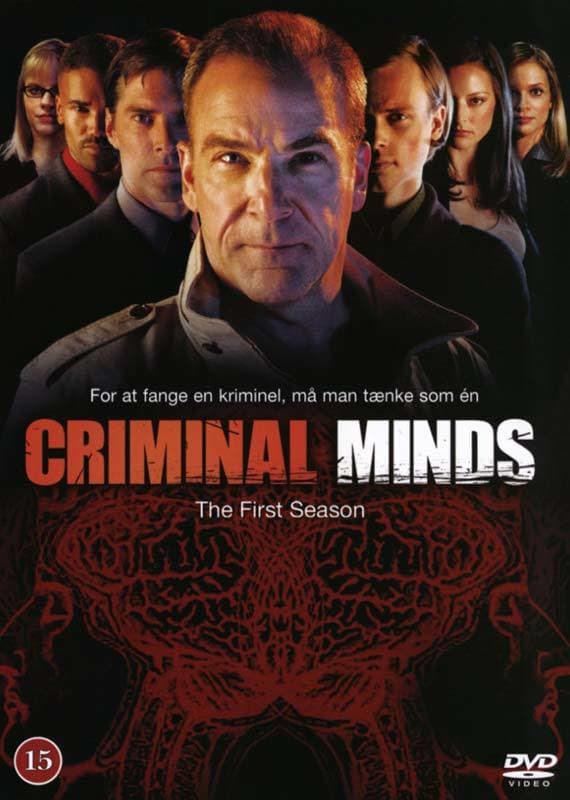 Criminal Minds Staffel 1 Filmstarts De