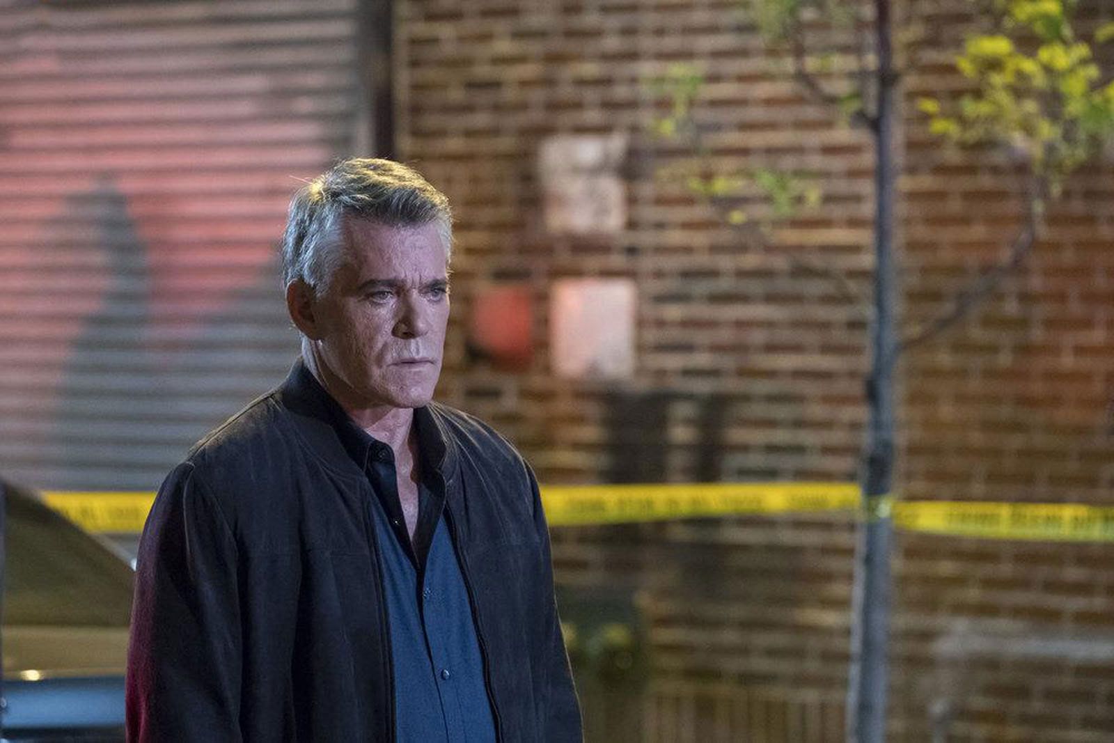 Shades Of Blue: Bild Ray Liotta - 44 Von 241 - Filmstarts.De