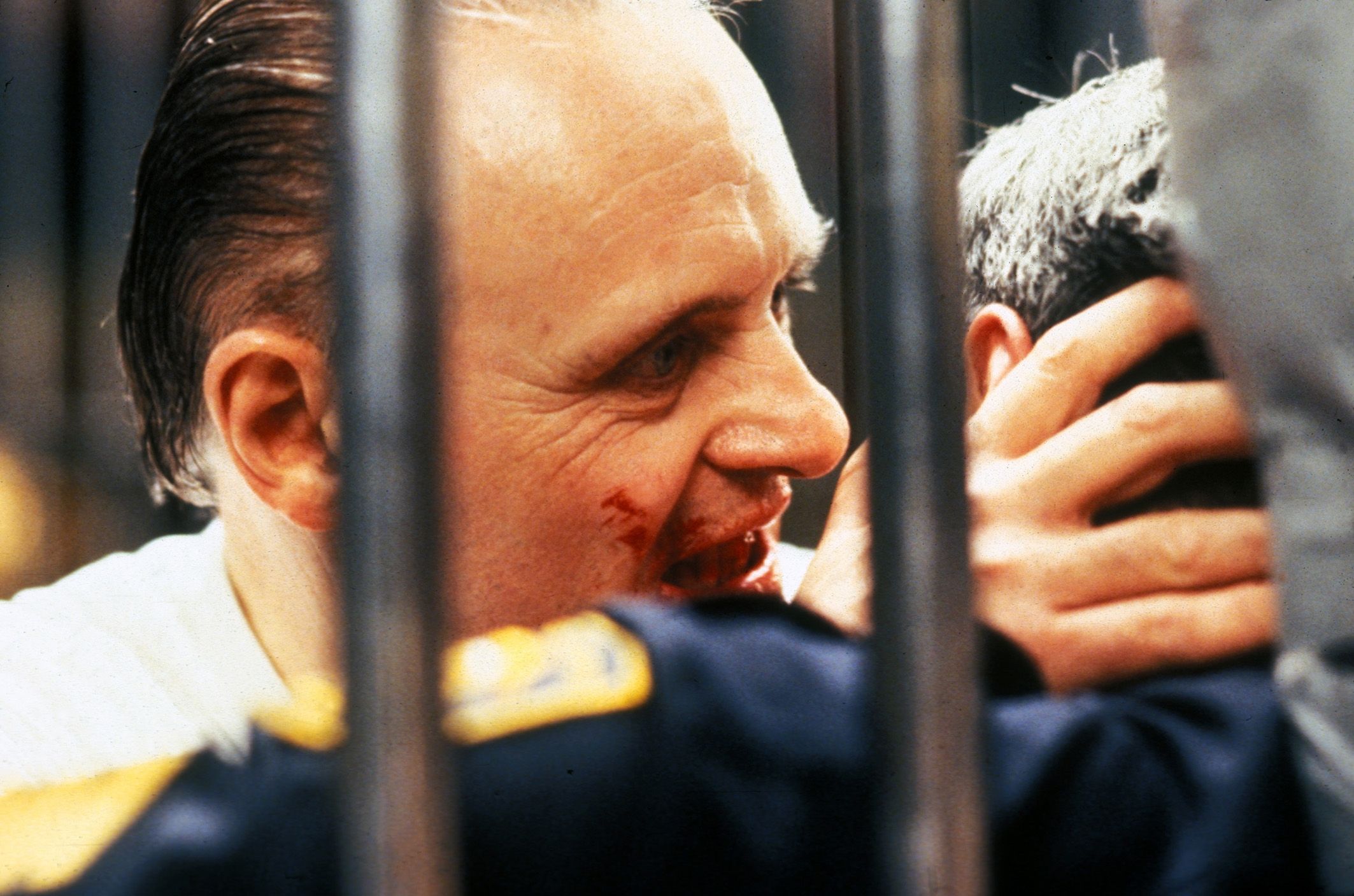 Foto zum Film Das Schweigen der Lämmer Bild 14 auf 37 FILMSTARTS.de