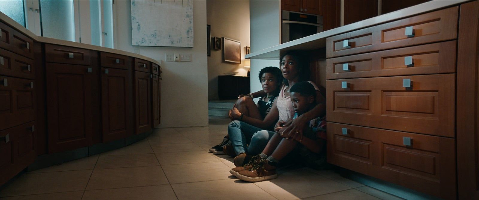 Bild zu Gabrielle Union Breaking In Bild Ajiona Alexus, Gabrielle Union, Seth Carr Foto 35 Bild zu Gabrielle Union Breaking In Bild Ajiona Alexus, Gabrielle Union, Seth Carr Foto 35