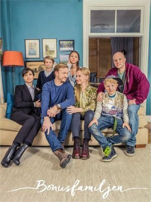 patchworkfamilie netflix