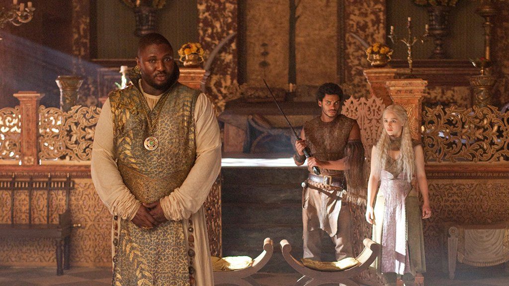 Game Of Thrones Staffel 2 (magazine) 5 von 64 FILMSTARTS.de
