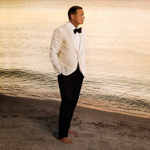Bild Zu Luis Miguel Bild Luis Miguel Filmstarts De