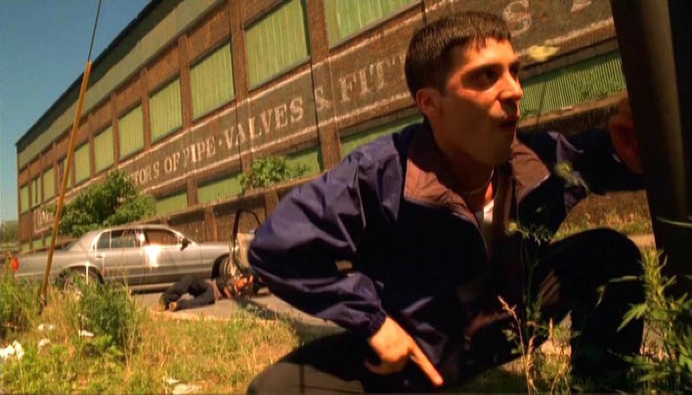 Die Sopranos Die Sopranos Bild 274 von 344 FILMSTARTS.de