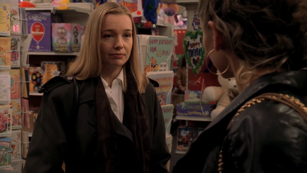 Die Sopranos Die Sopranos Bild 143 von 344 FILMSTARTS.de