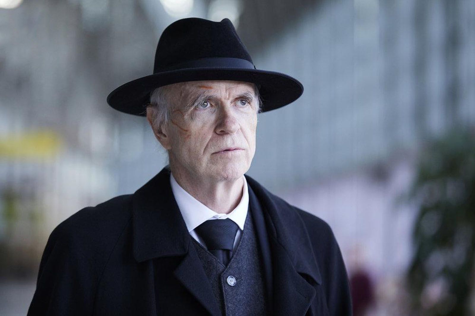 Bild zu Tom Noonan 12 Monkeys Bild Tom Noonan Foto 1 von 20 FILMSTARTS.de