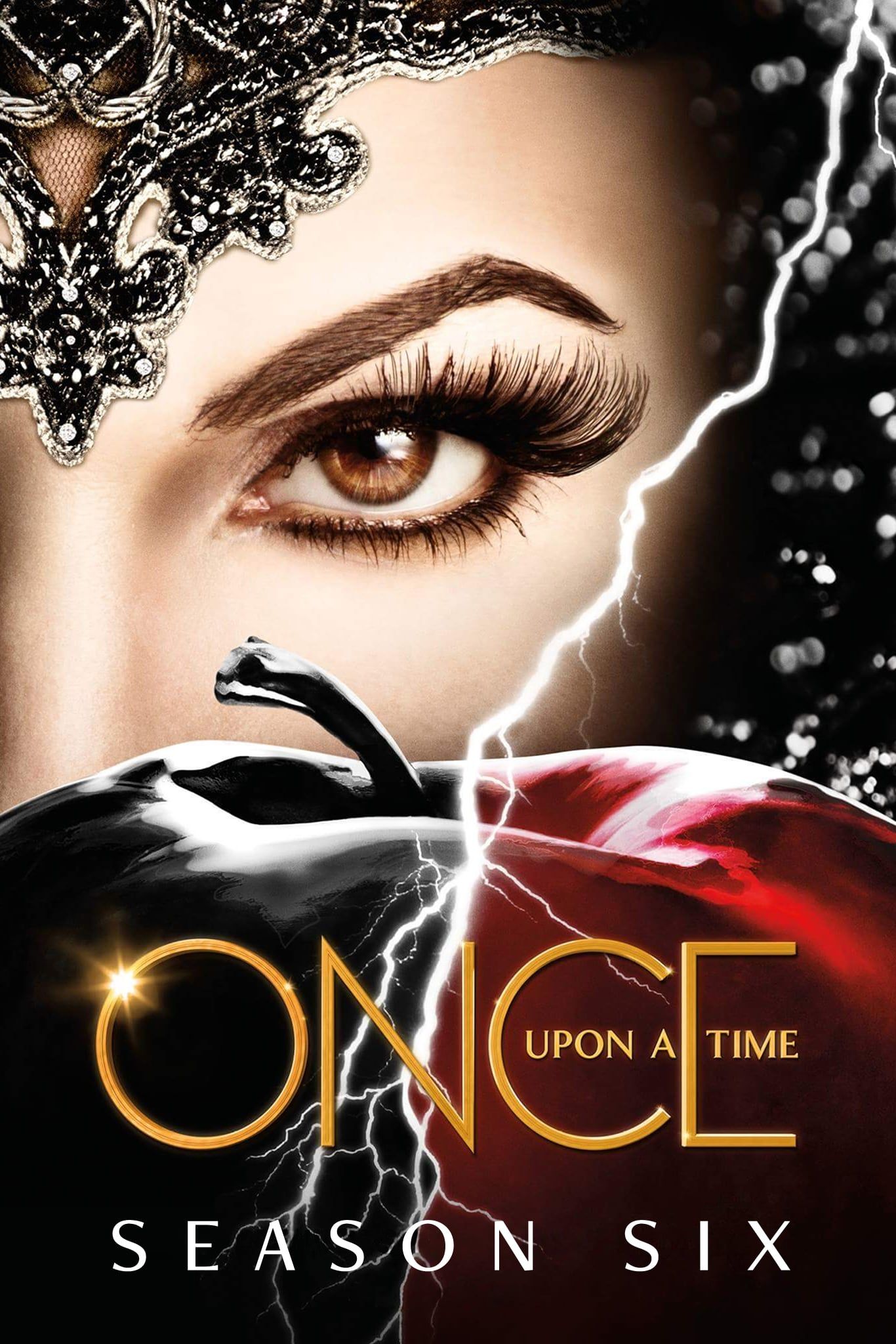 Once Upon A Time Es War Einmal Staffel 6 Filmstartsde 6478