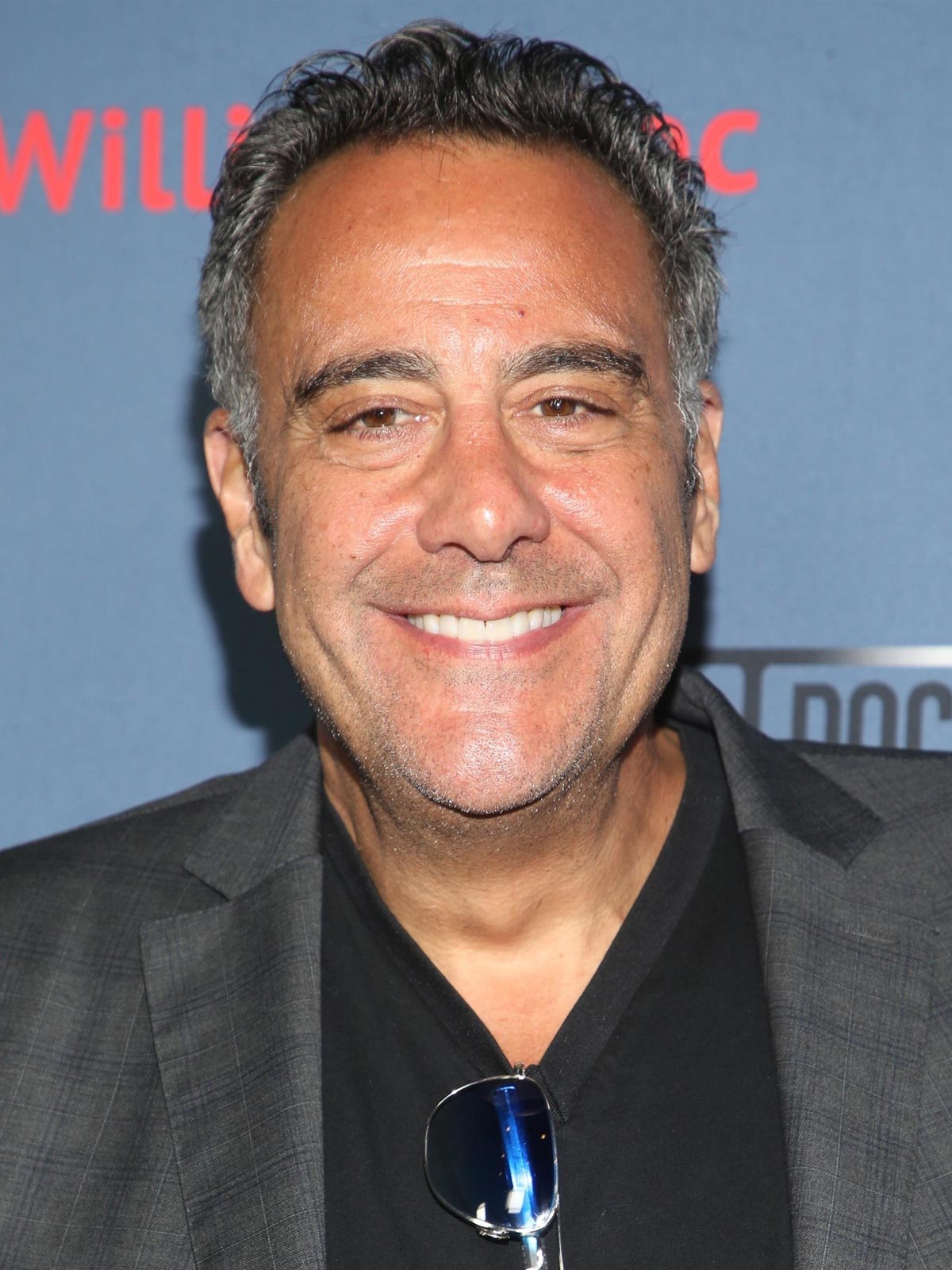 Brad Garrett everybody loves raymond