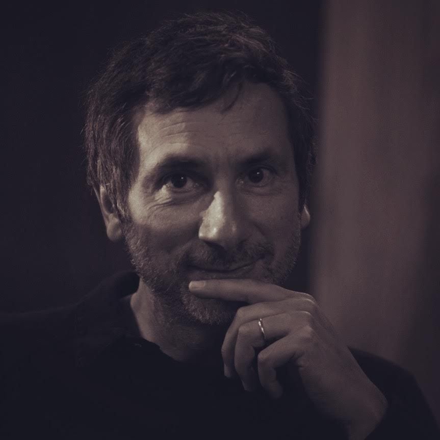 Nicolas Errera FILMSTARTS.de