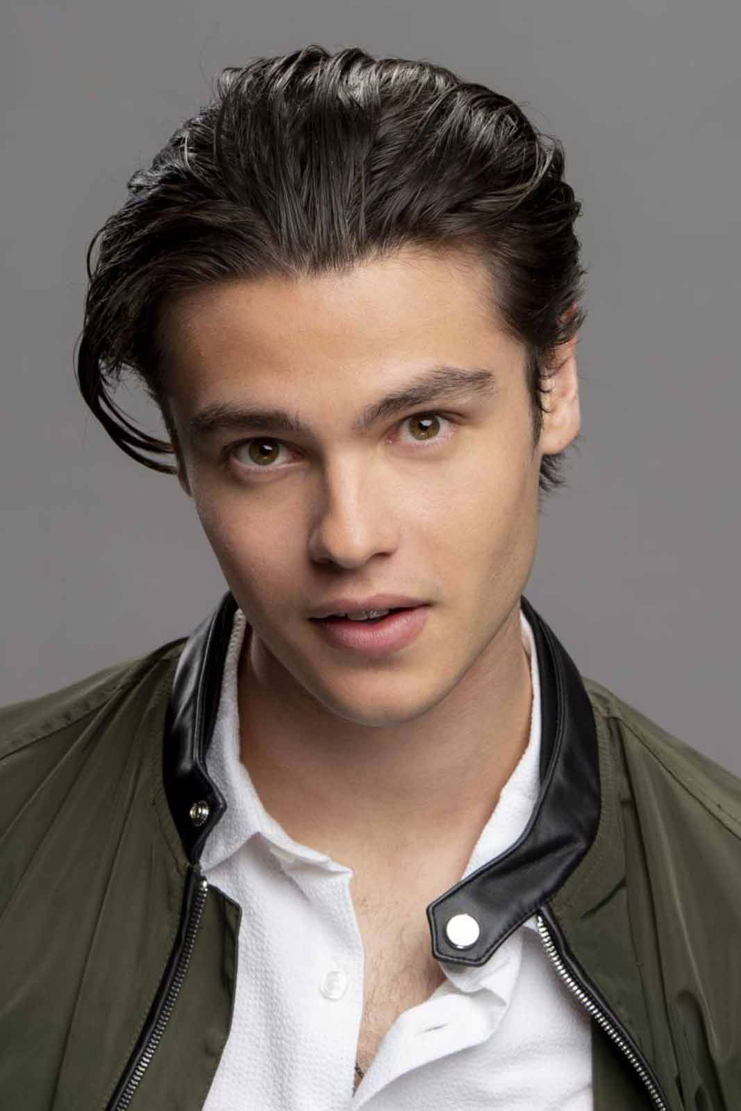 Bild zu Felix Mallard Bild Felix Mallard Foto 11 von 13 FILMSTARTS.de