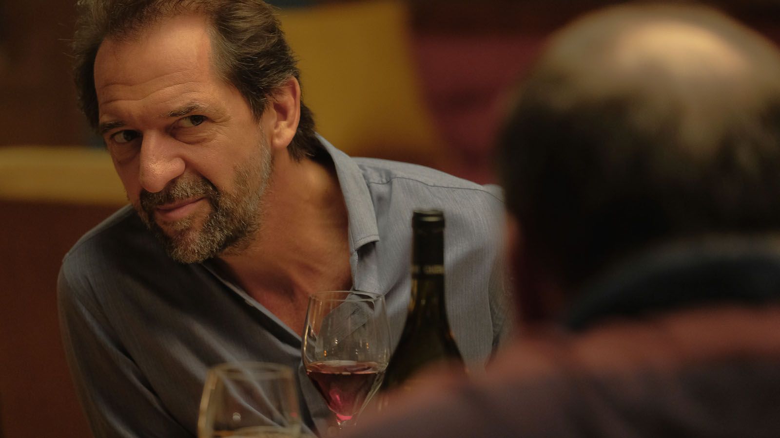 Le Jeu Nichts Zu Verbergen Amazon Prime Foto zum Film Le Jeu - Nichts zu verbergen - Bild 16 auf 21 - FILMSTARTS.de