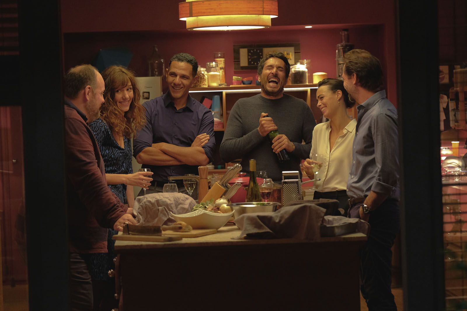 Le Jeu Nichts Zu Verbergen Amazon Prime Foto zum Film Le Jeu - Nichts zu verbergen - Bild 7 auf 21 - FILMSTARTS.de