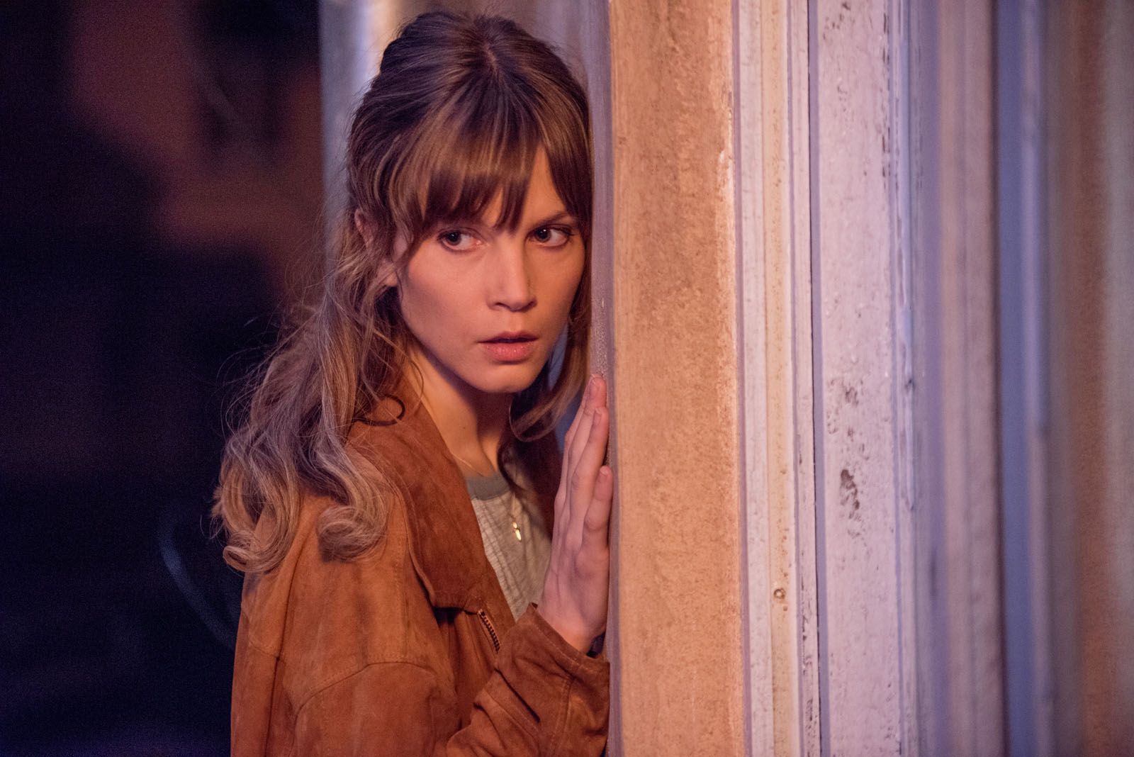 Filme Und Serien Von Sylvia Hoeks Bild zu Sylvia Hoeks - Renegades - Mission Of Honor : Bild Sylvia Hoeks