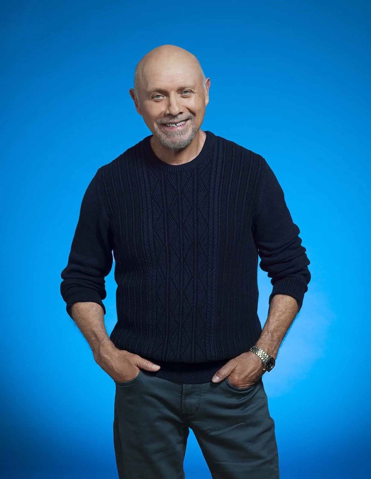 Filme Und Serien Von Hector Elizondo