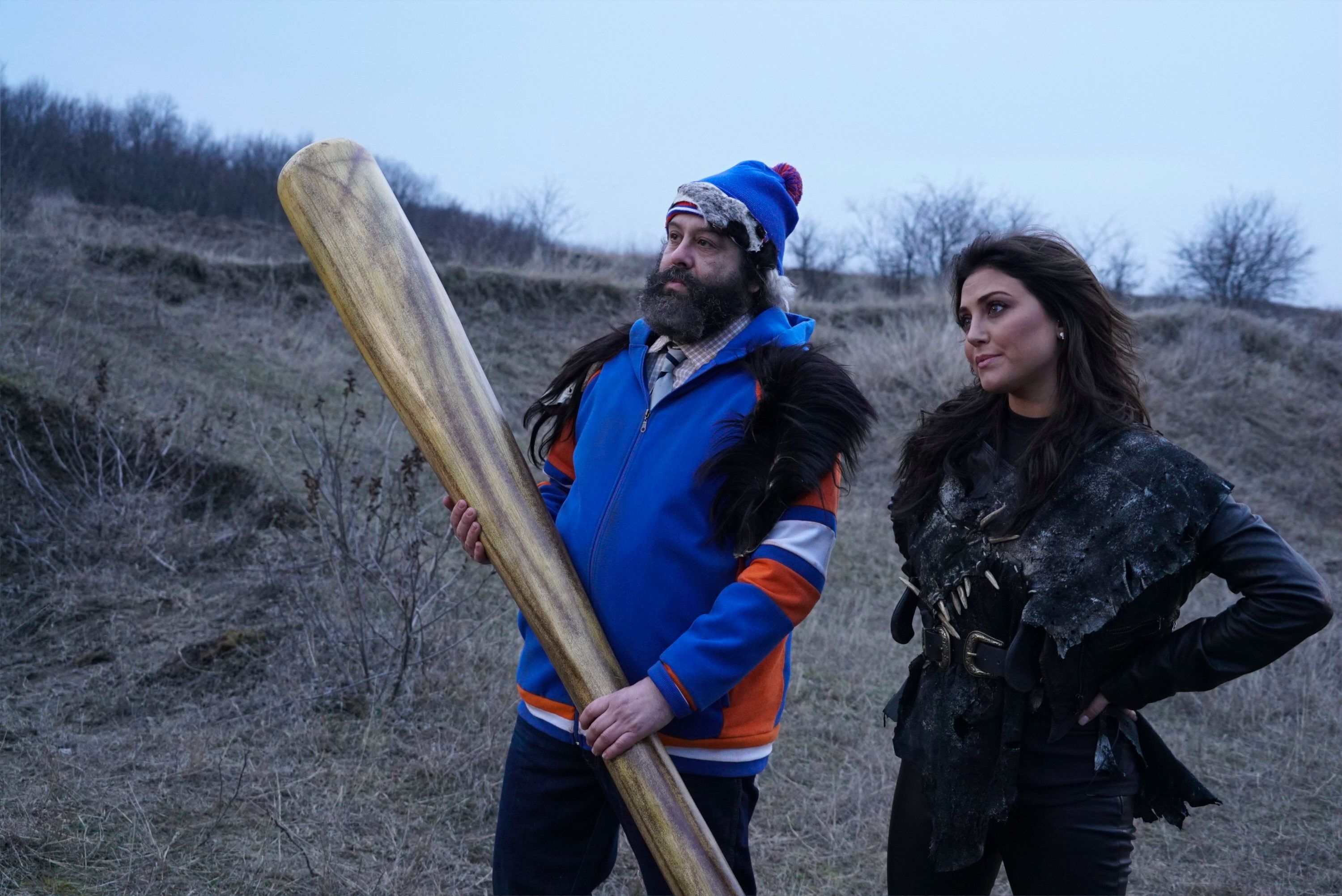 Foto zu Sharknado 6 The Last One (Es wurde auch Zeit!) Bild 3 auf