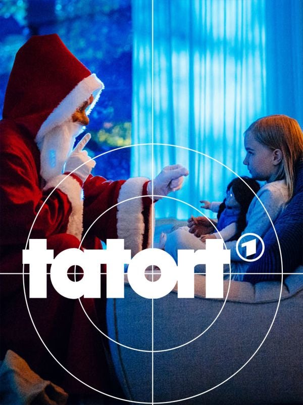 Weihnachten 2022 Tatort Kritik zu Tatort Wir kriegen euch alle Ja is’ denn heut schon