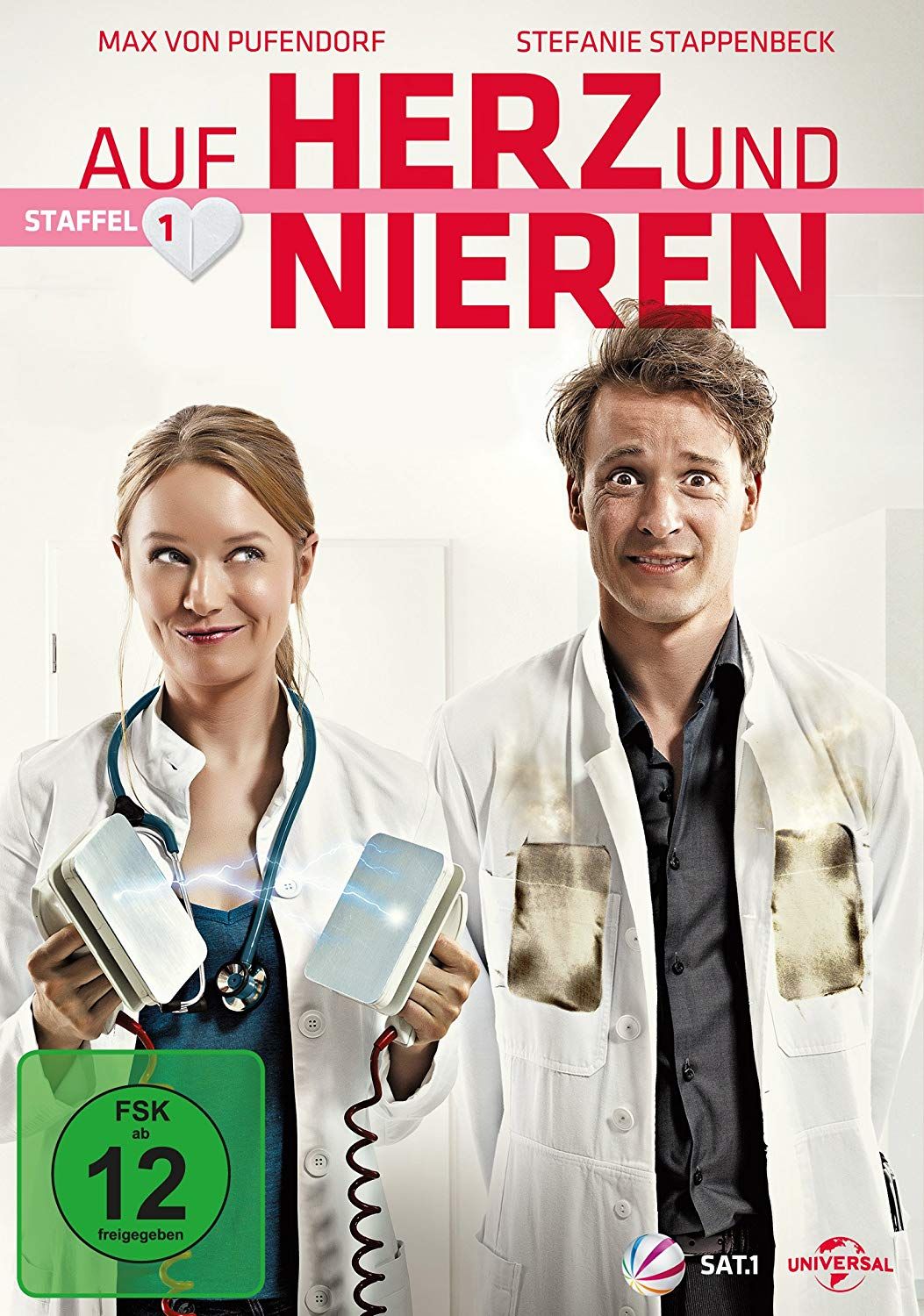 In Aller Freundschaft Auf Herz Und Nieren Auf Herz und Nieren - TV-serie 2012 - FILMSTARTS.de