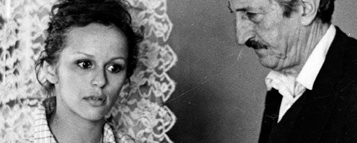 Foto zum Film Liberté, La Nuit Bild 2 auf 4 FILMSTARTS.de