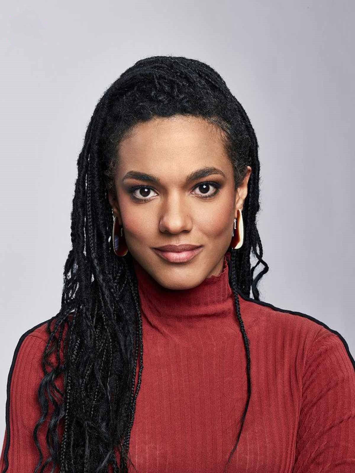 New Amsterdam Bild Freema Agyeman 261 von 266 FILMSTARTS.de