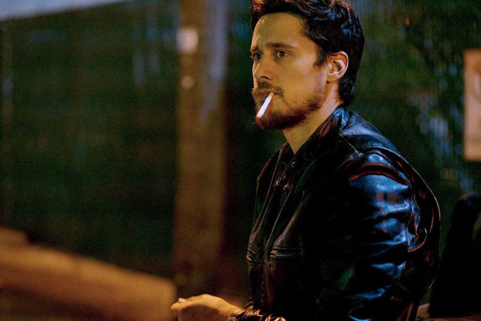 Filme Und Serien Von Peter Gadiot