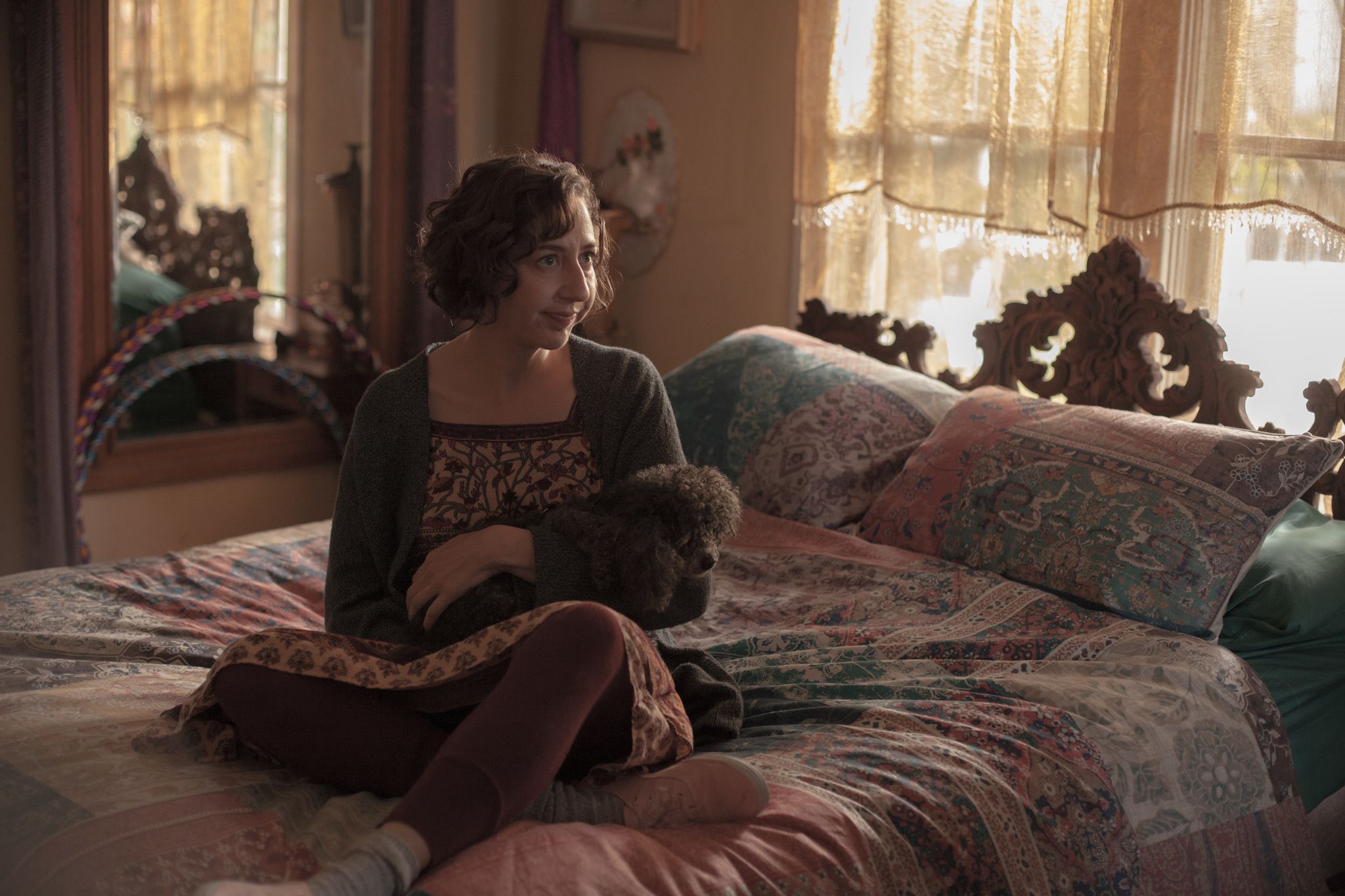 Bild zu Kristen Schaal - Zwischenstation : Bild Kristen Schaal - Foto 10 von 87 - FILMSTARTS.de