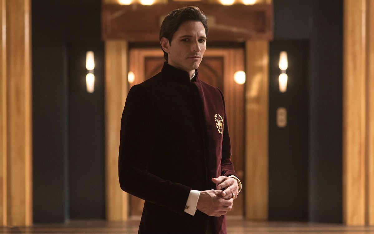 Velvet Collection Velvet Collection Bild 40 von 60 FILMSTARTS.de